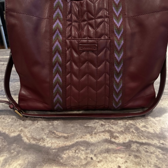 Fossil Handbags - WOMENS FOSSIL PURSE
